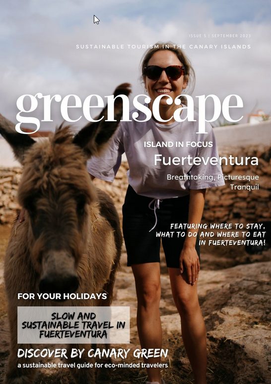 Greenscape Magazine September 2023